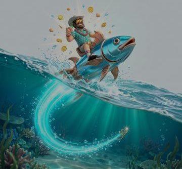 Big Bass Splash